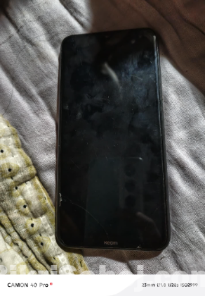 redmi 8